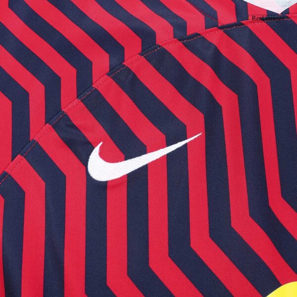 RB Leipzig Away Jersey 2023/24 - Image 7