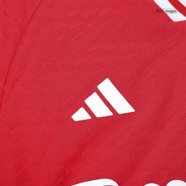 Benfica Home Jersey Player Version 2023/24 - Image 7
