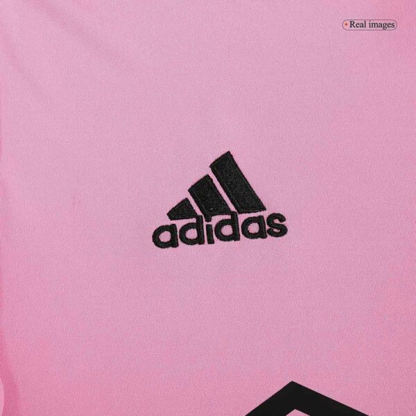 [Super Replica] Inter Miami CF Jersey Home 2023 - Image 14
