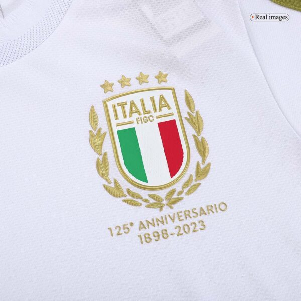 Italy 125th Anniversary Jersey 2023 - Image 8