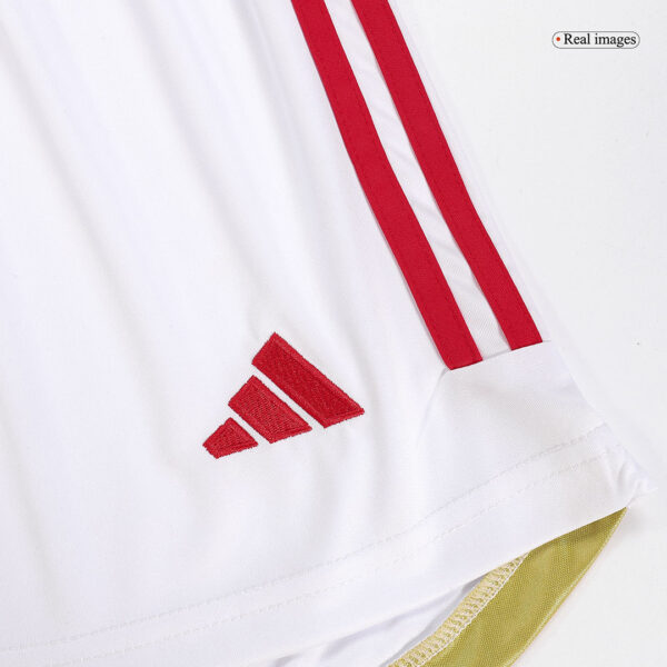 Benfica Home Shorts 2023/24 - Image 7