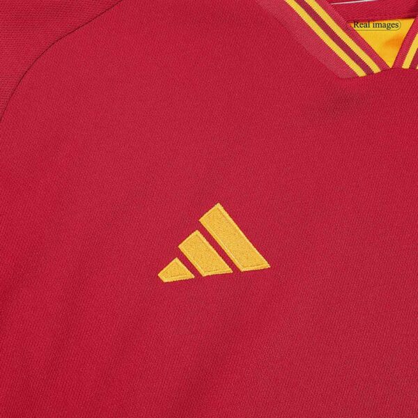 Roma Jersey Home 2023/24 - Image 10