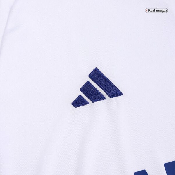 Real Zaragoza Home Jersey 2023/24 - Image 7