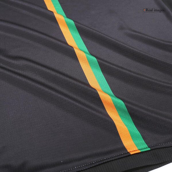 Venezia FC Long Sleeve Jersey Home 2023/24 - Image 8