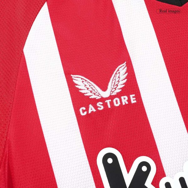 Athletic Club de Bilbao Jersey Home 2023/24 - Image 7