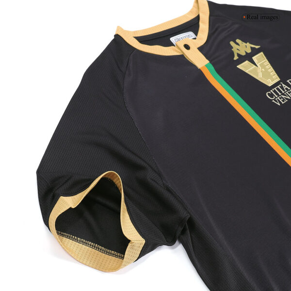 Venezia FC Jersey Home 2023/24 - Image 8