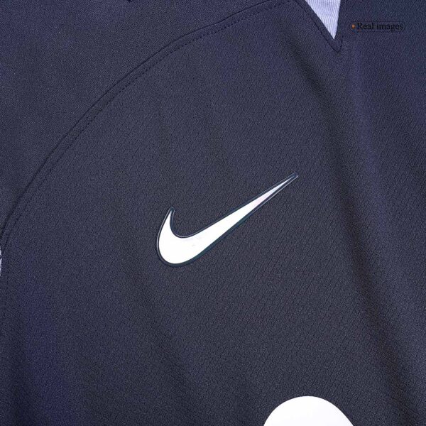 Tottenham Hotspur Away Jersey 2023/24 - Image 7