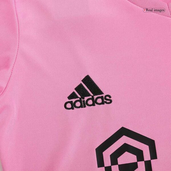 Women's Inter Miami CF Home Jersey 2022 - Image 9