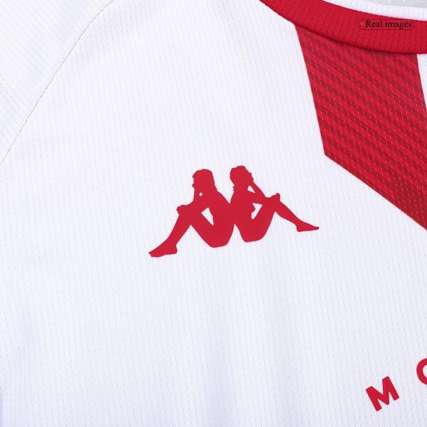 SSC Bari Home Jersey 2023/24 - Image 7