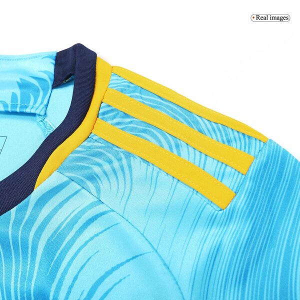 Cruzeiro EC Third Jersey 2023/24 - Image 7