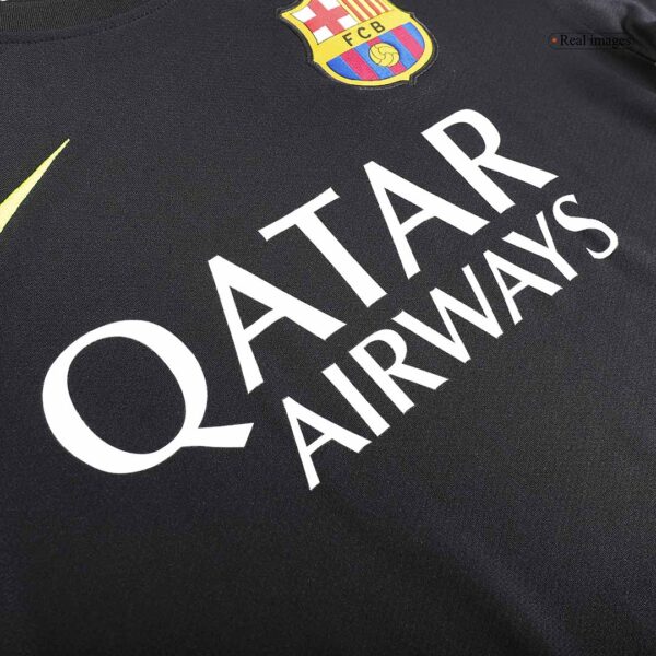 Retro Barcelona Third Jersey 2013/14 - Image 7