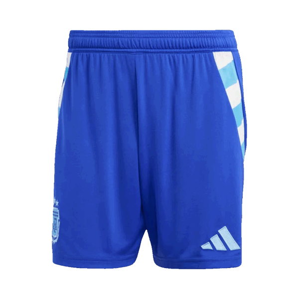 [Super Replica] Men's Argentina Away Kit Copa America 2024 - Image 5