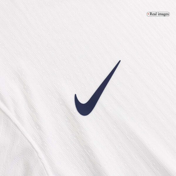 England Home Jersey Player Version EURO 2024 - Image 11