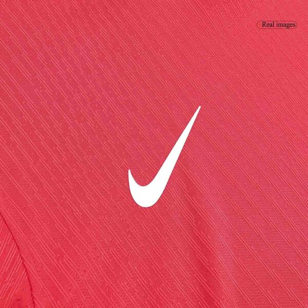 Portugal Home Jersey Player Version EURO 2024 - Image 9