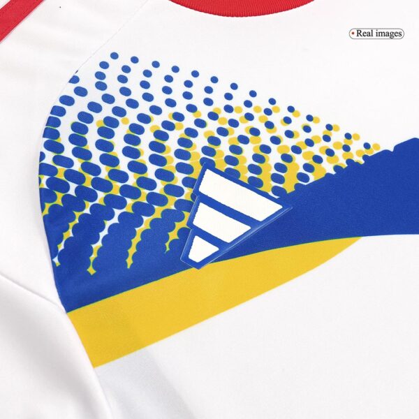 Venezuela Away Jersey Copa America 2024 - Image 7