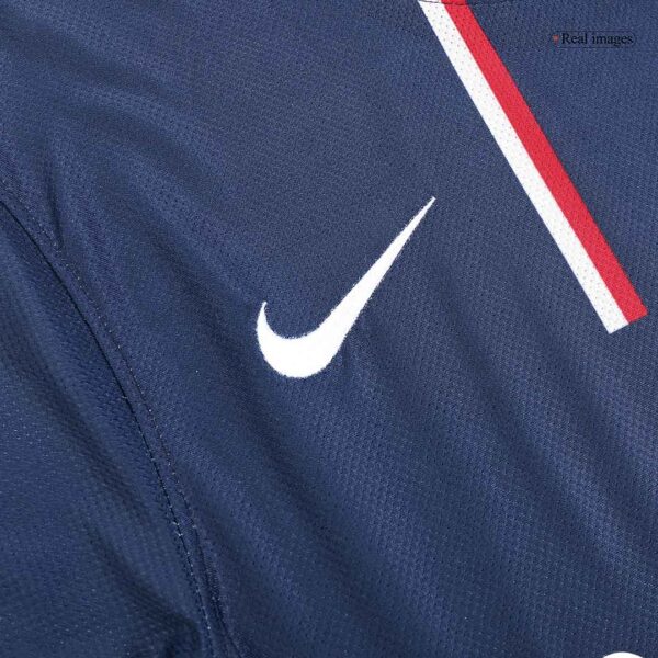 Retro PSG Home Jersey 2012/13 - Image 7