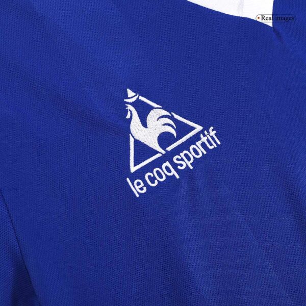 Retro Argentina Away Jersey World Cup 1986 - Image 7