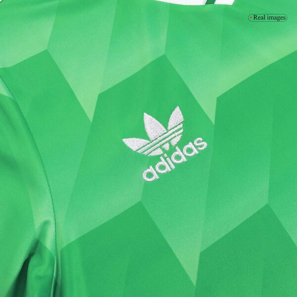 Retro West Germany Away Jersey World Cup 1990 - Image 6