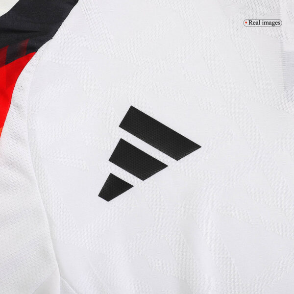 Germany Home Jersey Player Version Euro 2024 - Image 7
