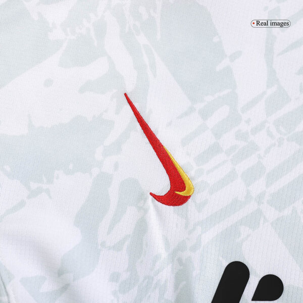 Liverpool Third Jersey 2024/25 - Image 9