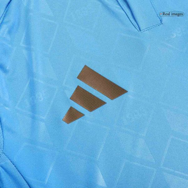 Belgium Away Jersey Player Version Euro 2024 - Image 7