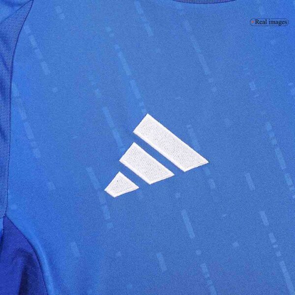 [Super Replica] Italy Home Jersey EURO 2024 - Image 9