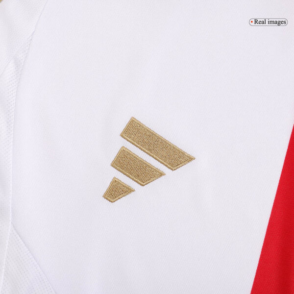 Peru Home Jersey Copa America 2024 - Image 7