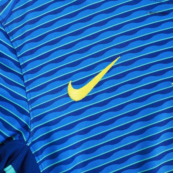 Brazil Away Jersey Copa America 2024 - Image 7