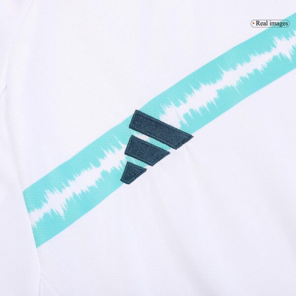 Northern Ireland Away Jersey 2024 - Image 7