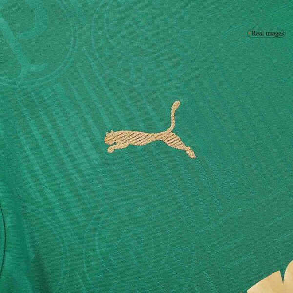 SE Palmeiras Home Jersey 2024/25 - Image 7