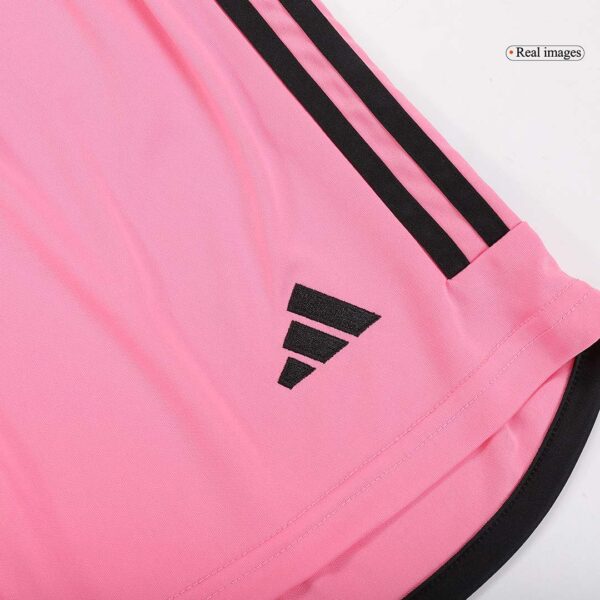 Inter Miami Home Shorts 2024 - Image 6