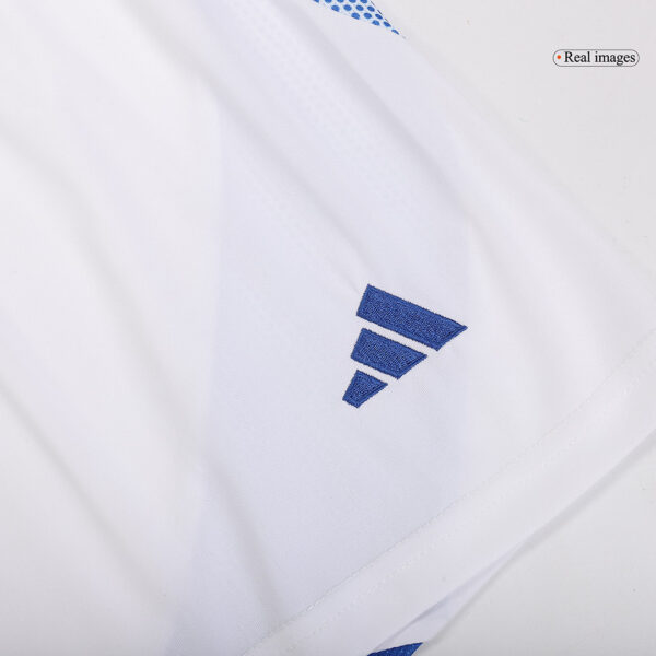Italy Home Shorts Euro 2024 - Image 6