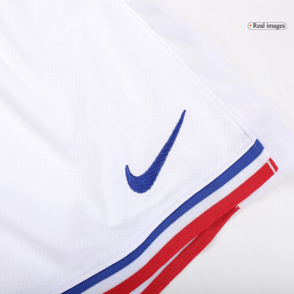 France Home Shorts Euro 2024 - Image 8