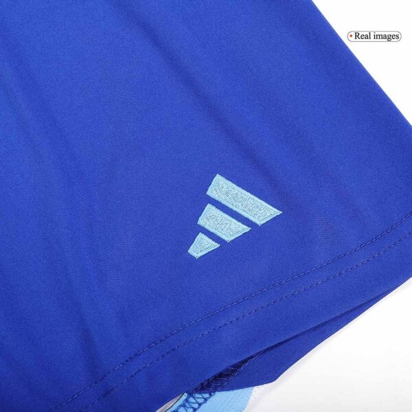 Argentina Away Shorts Copa America 2024 - Image 7