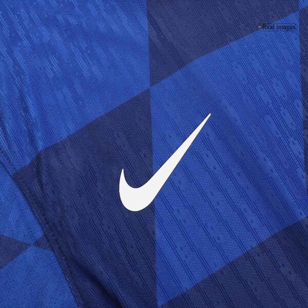 Croatia Away Jersey Player Version Euro 2024 - Image 7
