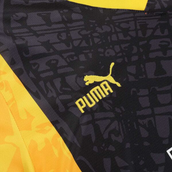 Borussia Dortmund 50th Anniversary Special Edition Jersey 2023/24 - Image 9