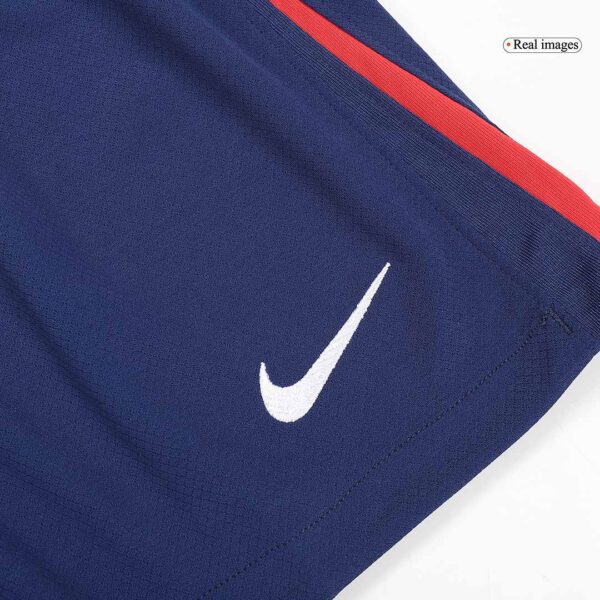 Croatia Away Shorts Euro 2024 - Image 7