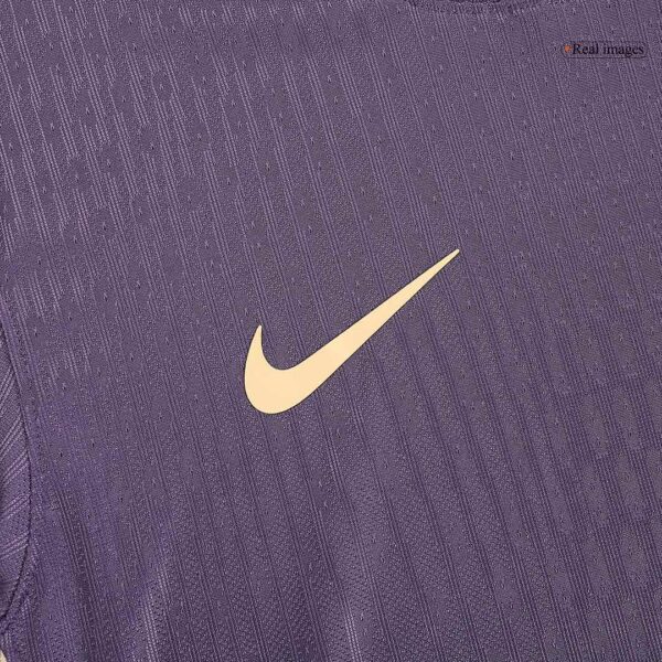 England Away Jersey Player Version EURO 2024 - Image 7