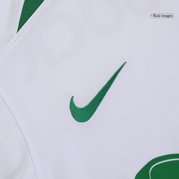 Sporting CP 60th Anniversary Away Jersey 2024/25 - Image 7