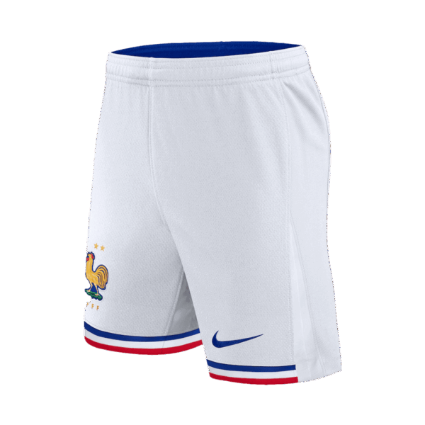 [Spuer Replica] France Home Full Kit Euro 2024 - Image 5