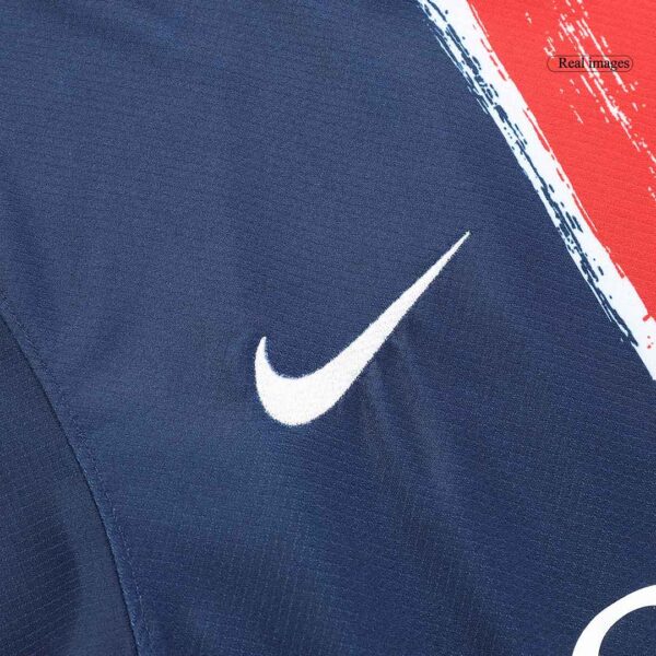 PSG Home Jersey 2024/25 - Image 9