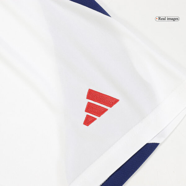 Arsenal Home Shorts 2024/25 - Image 9