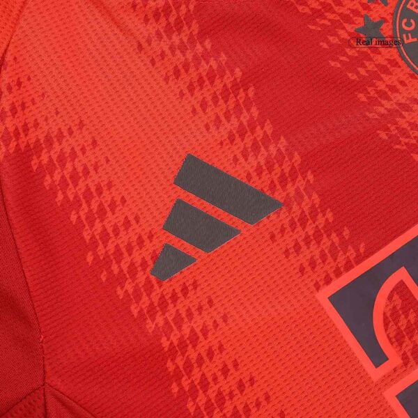 Bayern Munich Home Match Jersey 2024/25 - Image 7