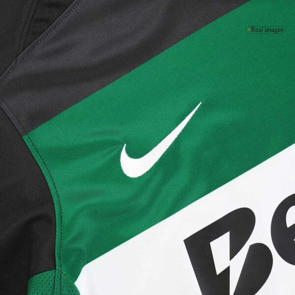 Sporting CP Home Jersey 2024/25 - Image 9