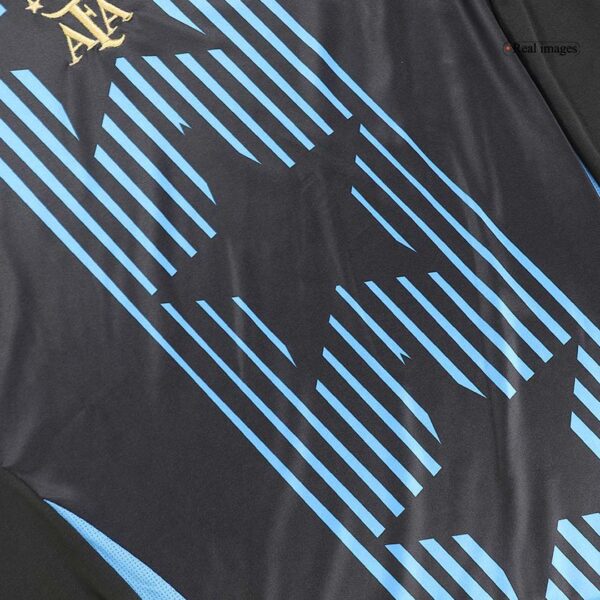 Argentina Pre-match Jersey Copa America 2024 - Image 7