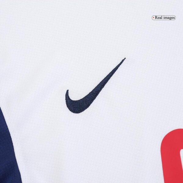 Tottenham Hotspur Home Jersey 2024/25 - Image 9