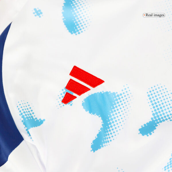 Costa Rica Away Jersey Copa America 2024 - Image 9