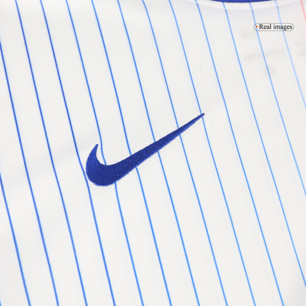 [Super Replica] France Away Jersey Euro 2024 - Image 9