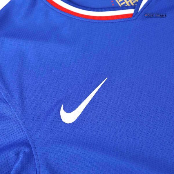 [Super Replica] France Home Jersey Euro 2024 - Image 9