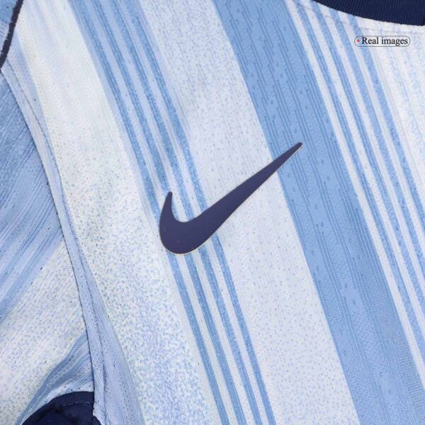 Tottenham Hotspur Away Match Jersey 2024/25 - Image 7